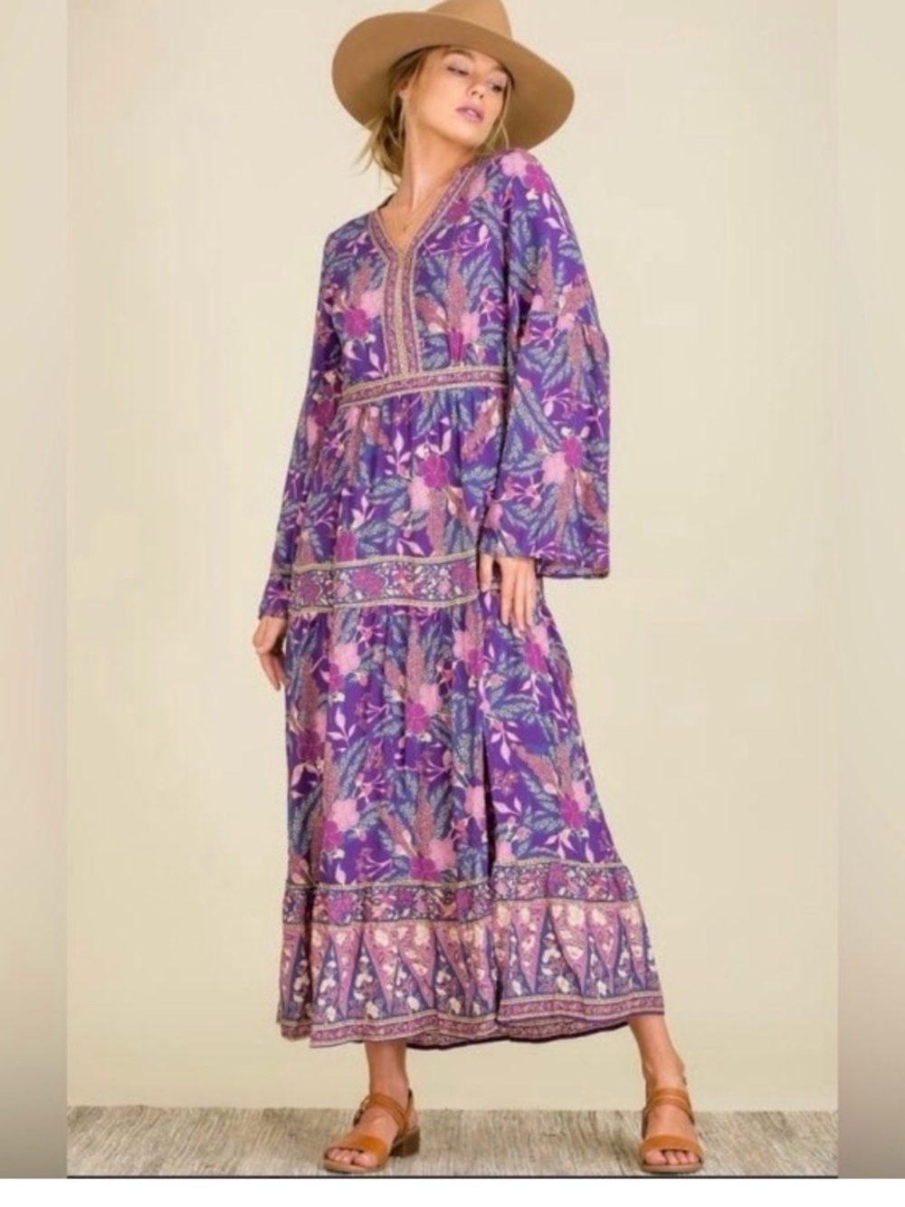 Aly Daly dress